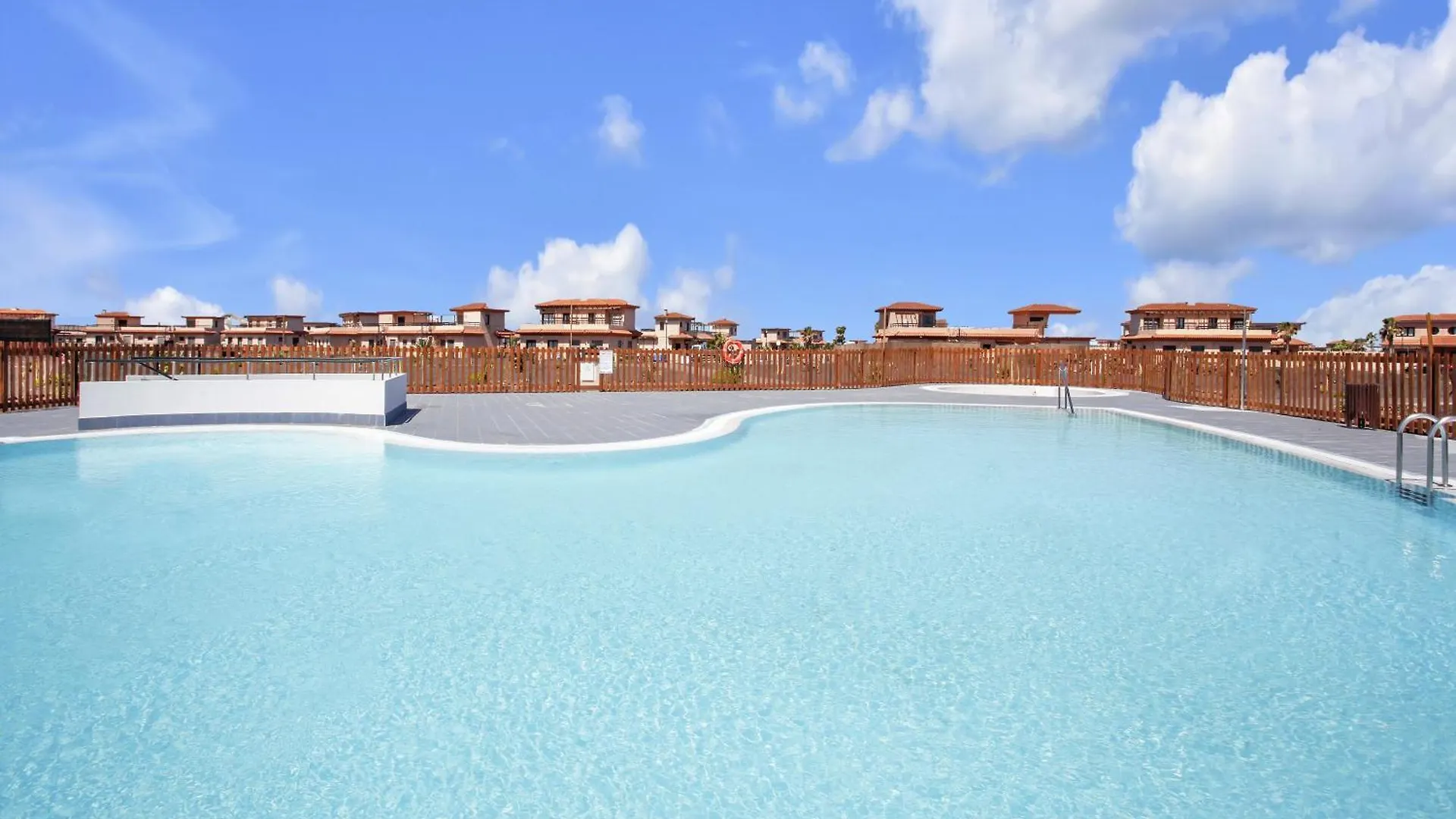Villa Manuela لاجاريس
