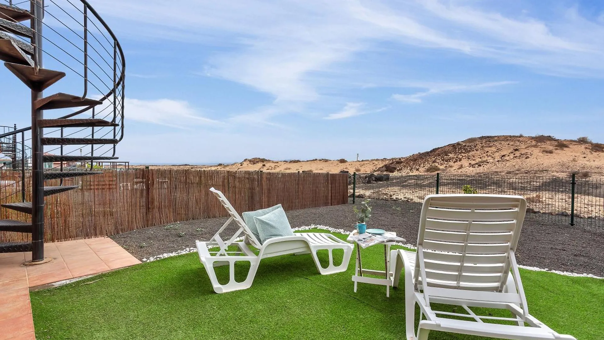 Villa Manuela لاجاريس 0*,