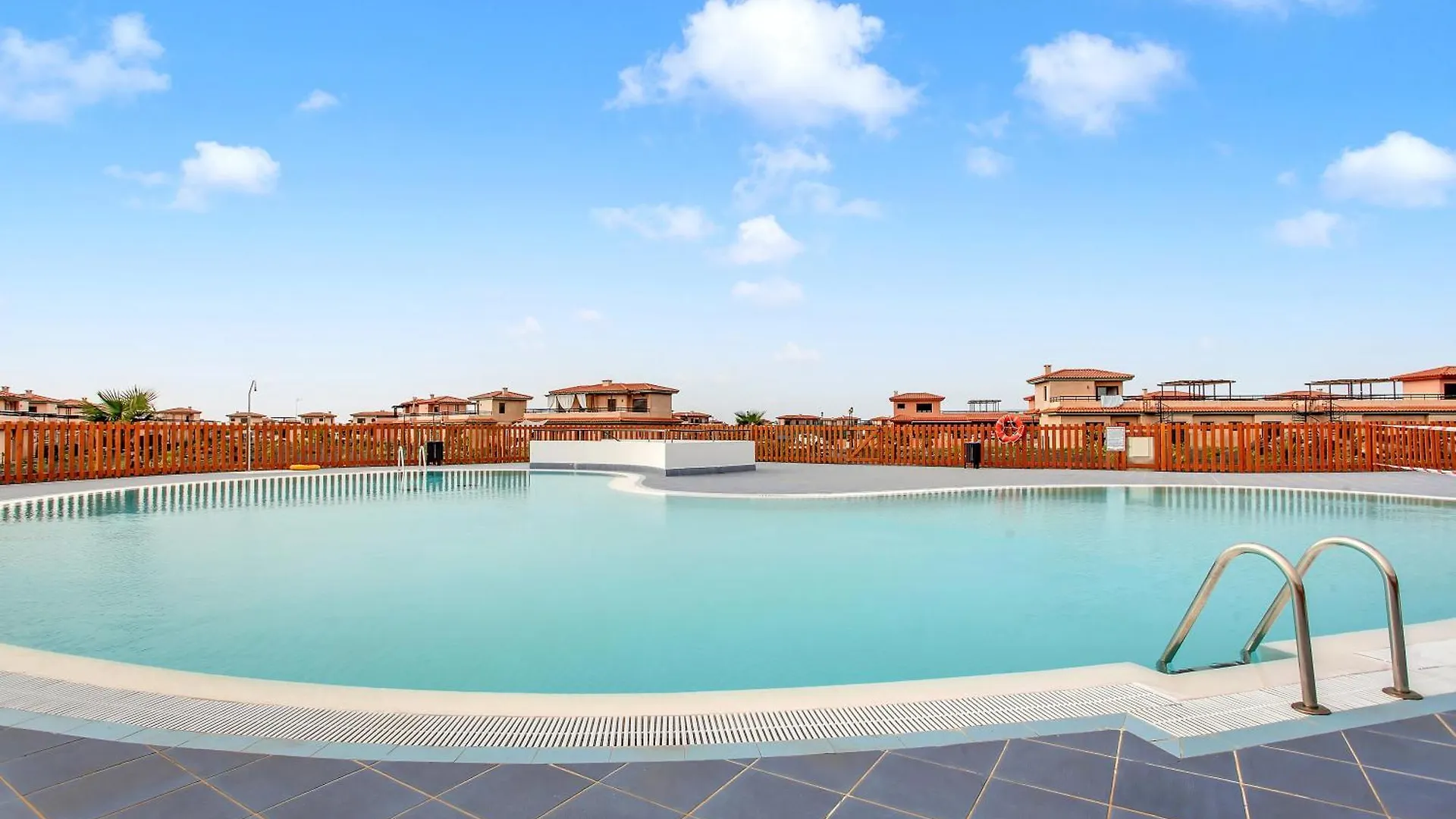Villa Manuela لاجاريس 0*,  إسبانيا