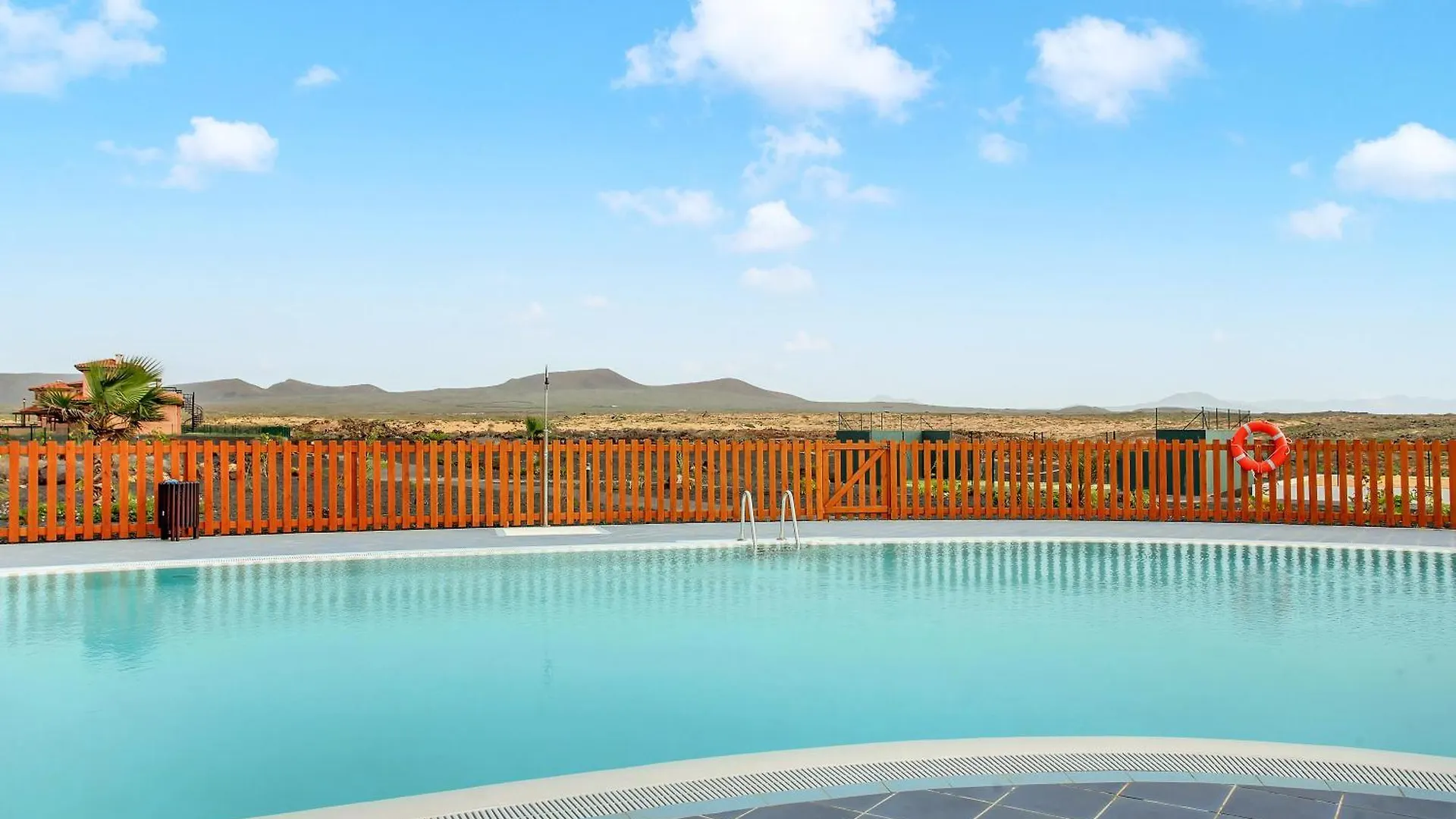 Villa Manuela لاجاريس