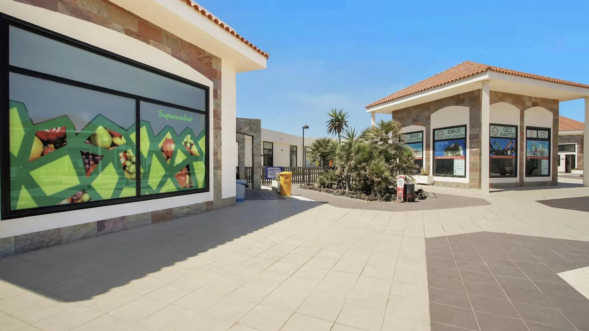 Villa Manuela لاجاريس إسبانيا